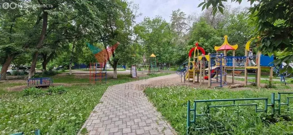 3-комнатная квартира: Самара, Средне-Садовая улица, 34А (54.5 м) - Фото 0
