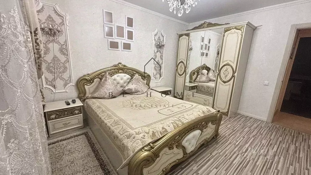 3-к кв. Санкт-Петербург Долгоозерная ул., 33к1 (72.0 м) - Фото 0