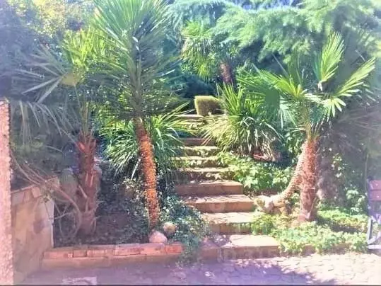 Дом в Крым, Ялта муниципальный округ, пос. Даниловка ул. Тенистая, 1Г ... - Фото 2