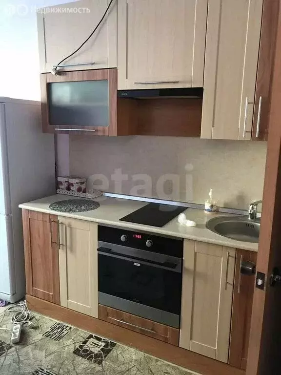 1к в -комнатной квартире (13 м) - Фото 1