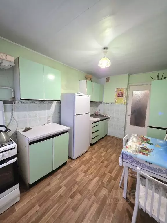 2-к кв. Севастополь ул. Александра Маринеско, 4Б (60.0 м) - Фото 2