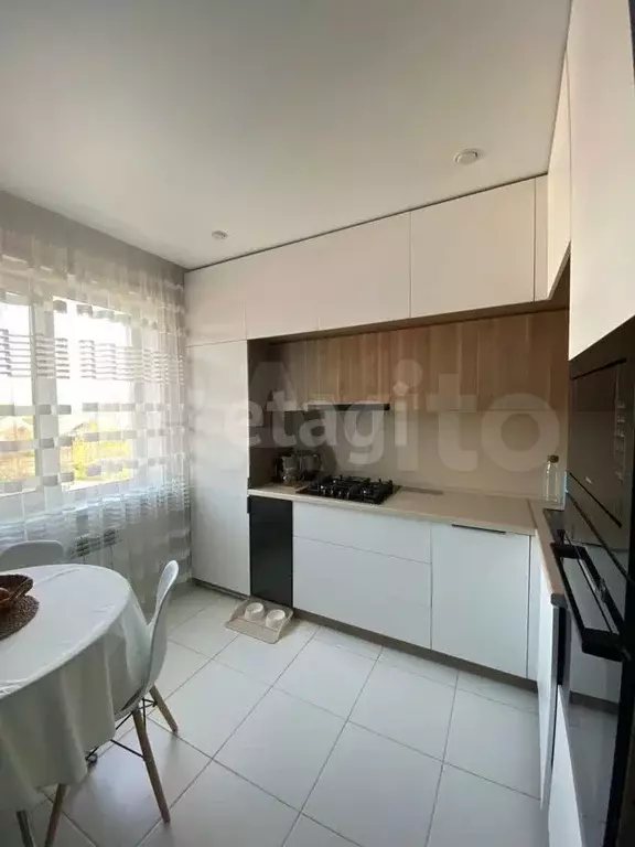 3-к. квартира, 65,1 м, 4/5 эт. - Фото 1