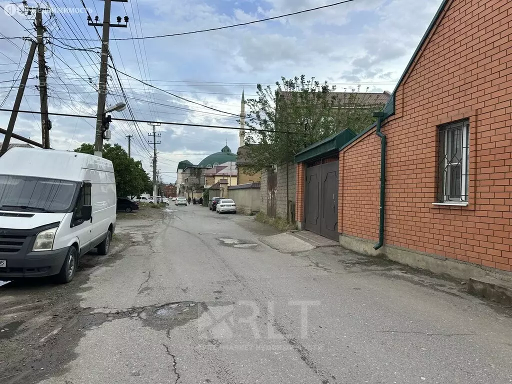 Участок в Махачкала, 17-я линия Акушинского, 20 (1.5 м) - Фото 1