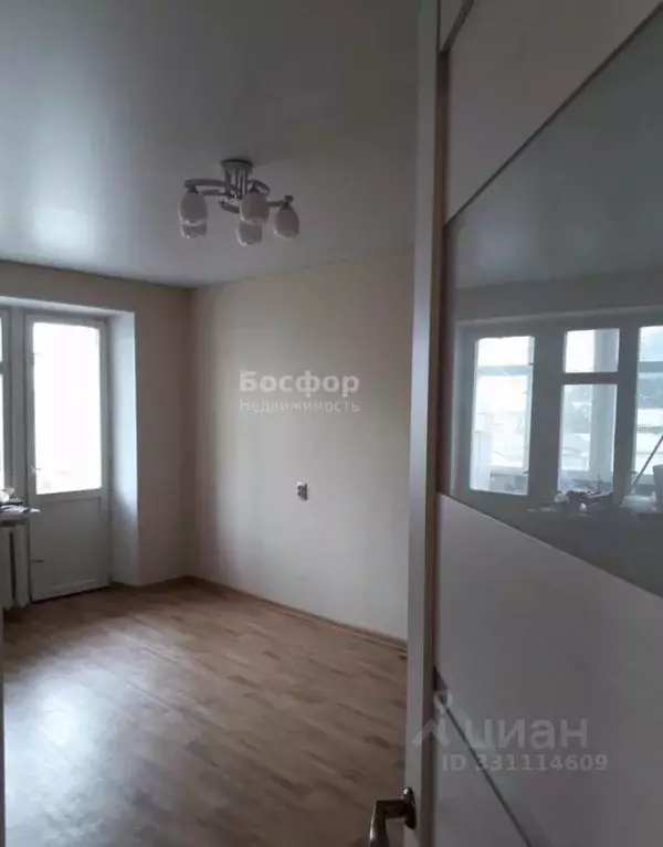 1-к кв. Крым, Феодосия ул. Гарнаева, 65 (32.0 м) - Фото 1
