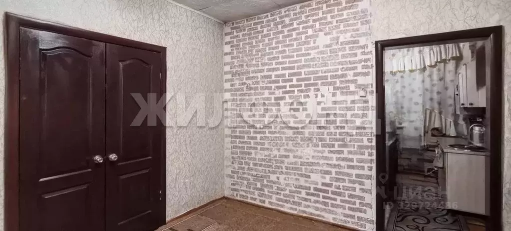 Дом в Хакасия, Черногорск ул. 40 лет Победы (43 м) - Фото 2