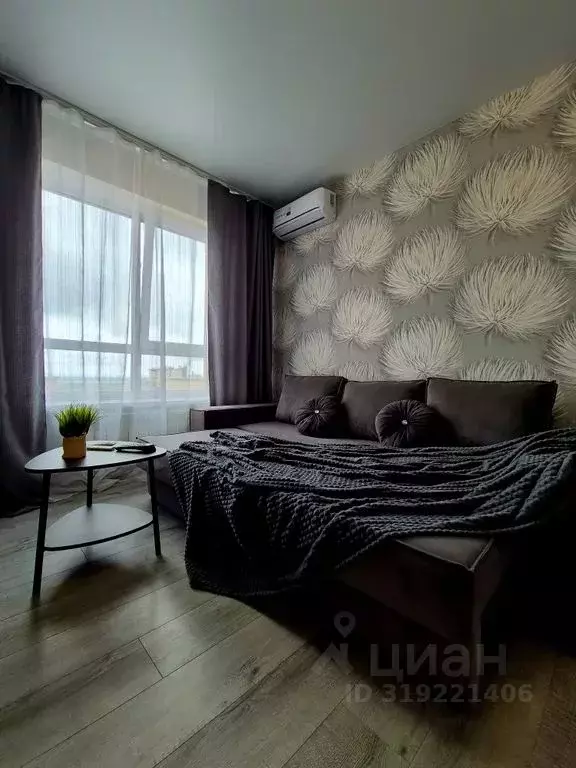 1-к кв. Ставропольский край, Ставрополь ул. Матрены Наздрачевой, 3/3к1 ... - Фото 1