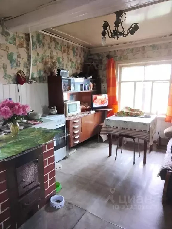 Дом в Свердловская область, Белоярский муниципальный округ, с. ... - Фото 1