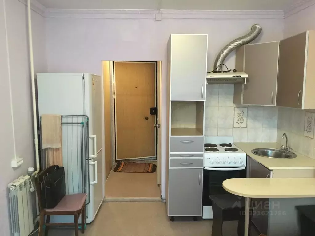 Студия Тюменская область, Тюмень проезд Геологоразведчиков, 46 (16.0 ... - Фото 0