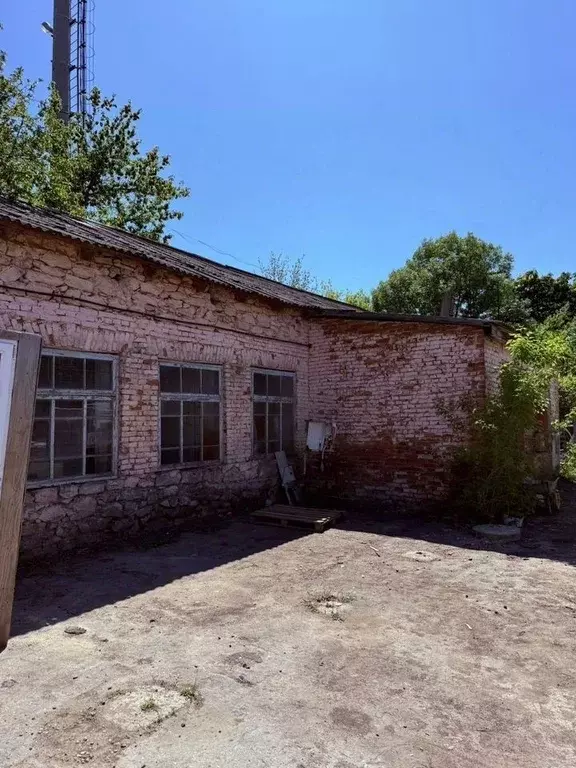 Помещение свободного назначения в Краснодарский край, Анапа ... - Фото 2