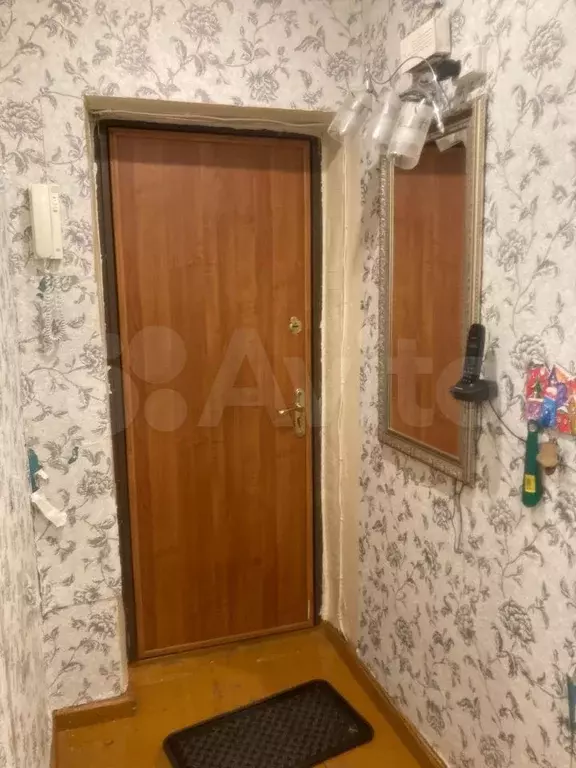 1-к. квартира, 35 м, 4/5 эт. - Фото 1