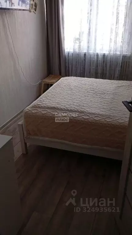 3-к кв. Воронежская область, Воронеж ул. 25 Января, 18 (53.5 м) - Фото 2