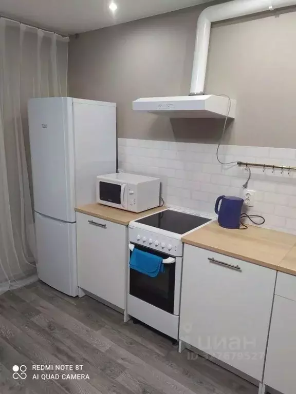 2-к кв. Челябинская область, Челябинск Телевизионная ул., 12Б (50.3 м) - Фото 2