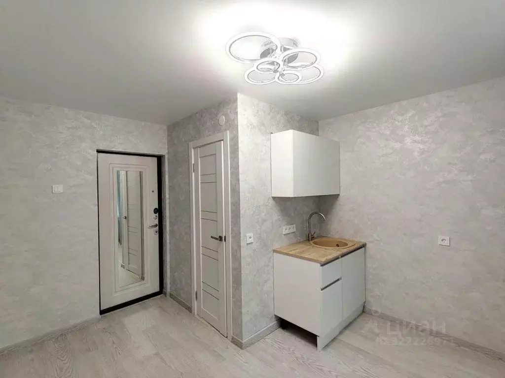 Студия Удмуртия, Ижевск ул. 30 лет Победы, 12 (13.0 м) - Фото 2