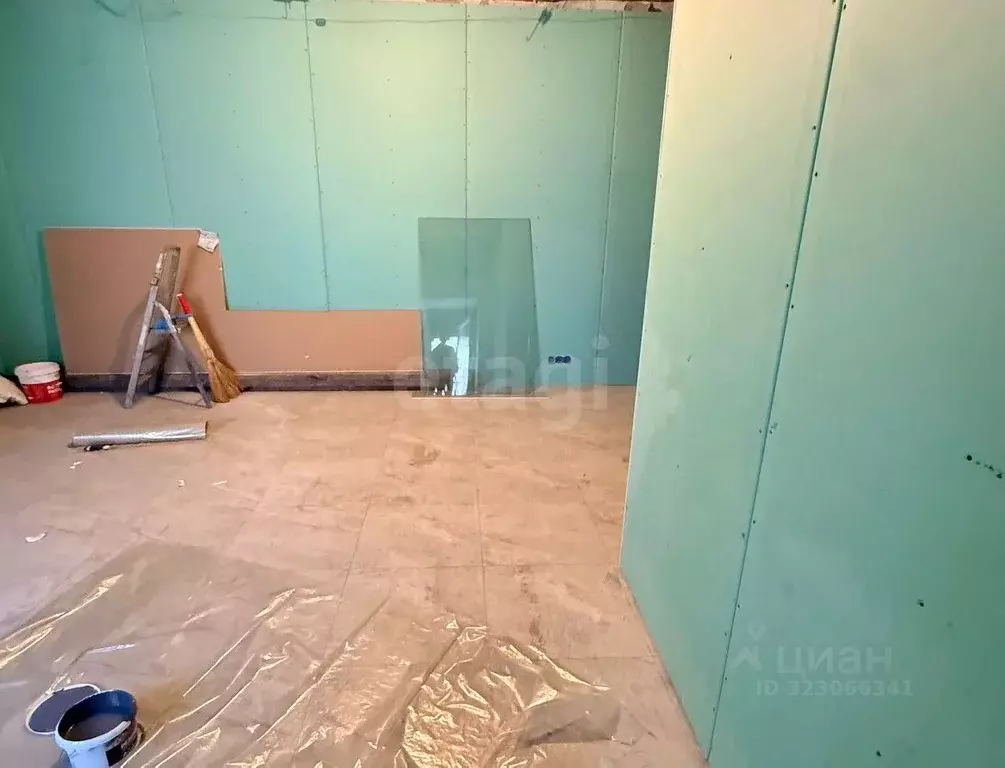 Помещение свободного назначения в Новосибирская область, Новосибирск ... - Фото 2