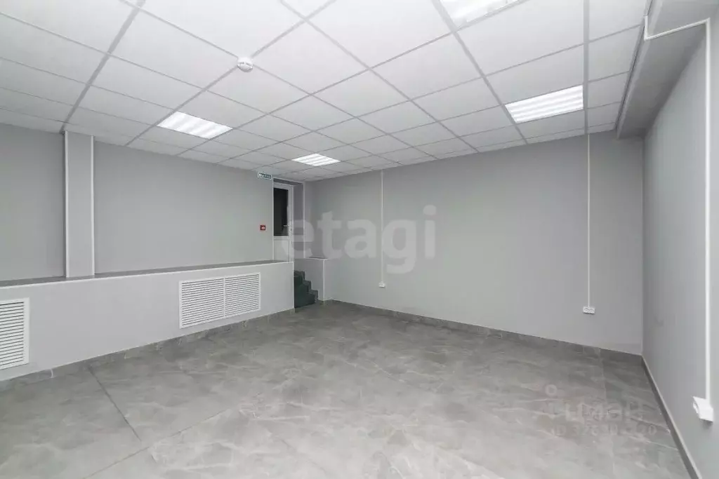 Офис в Курганская область, Курган ул. Гоголя, 66 (35 м) - Фото 1
