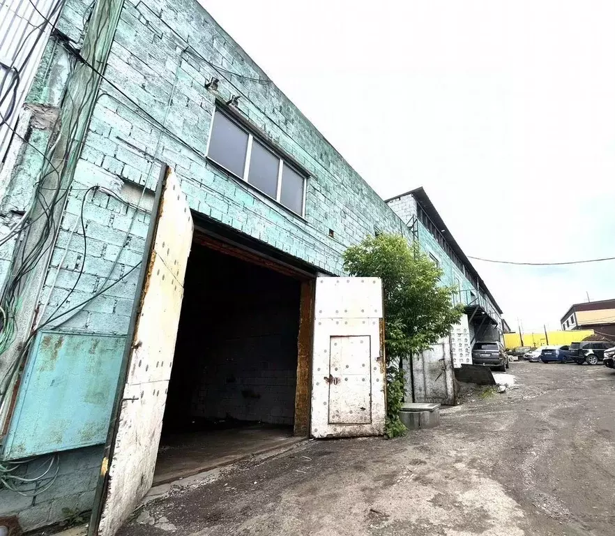 Помещение свободного назначения в Московская область, Ленинский ... - Фото 2