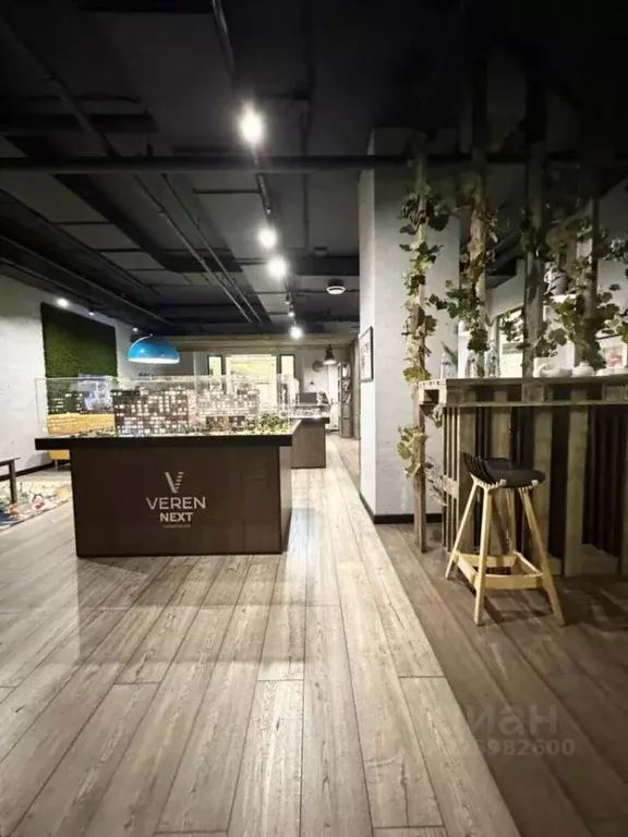 Помещение свободного назначения в Санкт-Петербург Литейный просп., 26 ... - Фото 1