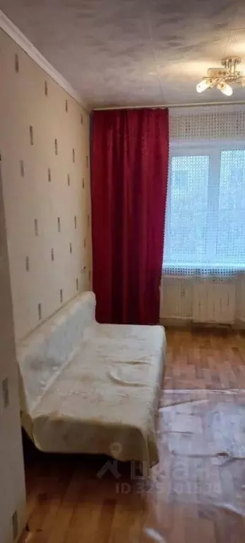 1-к кв. Красноярский край, Красноярск ул. Шевченко, 68 (12.1 м) - Фото 1