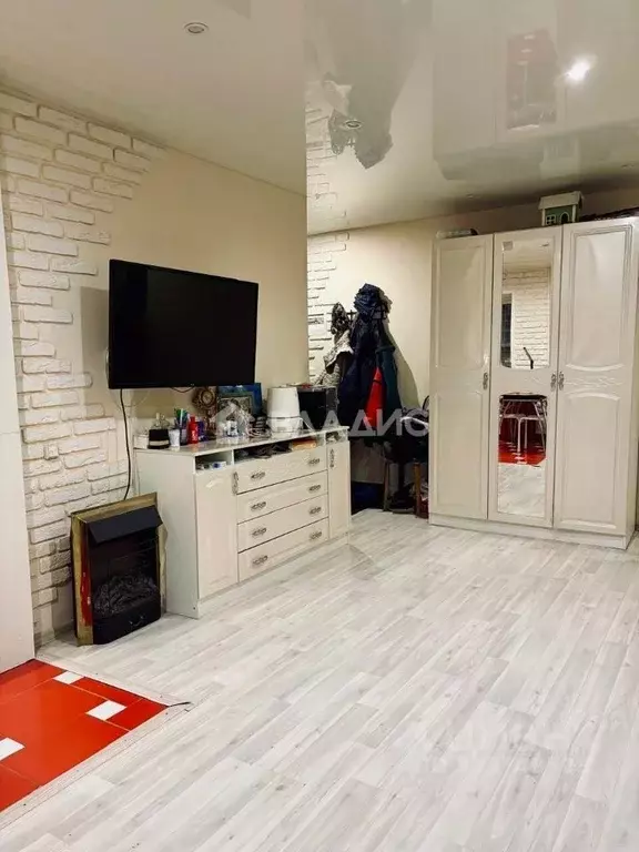 3-к кв. Башкортостан, Уфа Айская ул., 75/1 (55.6 м) - Фото 2