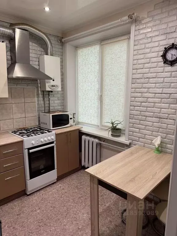 2-к кв. Самарская область, Самара ул. Ерошевского, 45 (42.0 м) - Фото 0