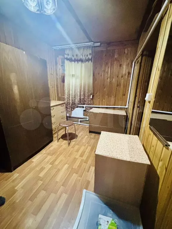 Комната 12 м в 3-к., 1/1 эт. - Фото 1