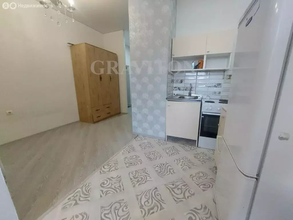 1-комнатная квартира: Горно-Алтайск, Проточная улица, 10/1к3 (37 м) - Фото 2