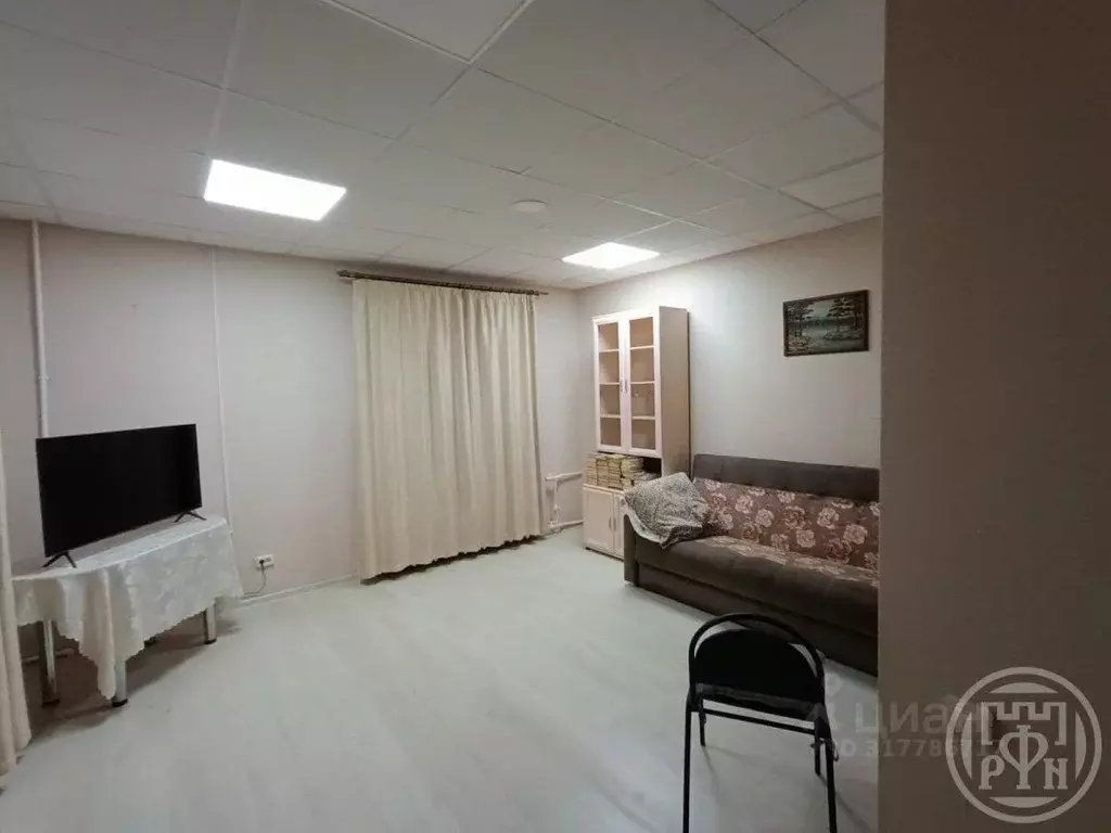 1-к кв. Ленинградская область, Приозерск ул. Калинина, 24 (39.1 м) - Фото 1