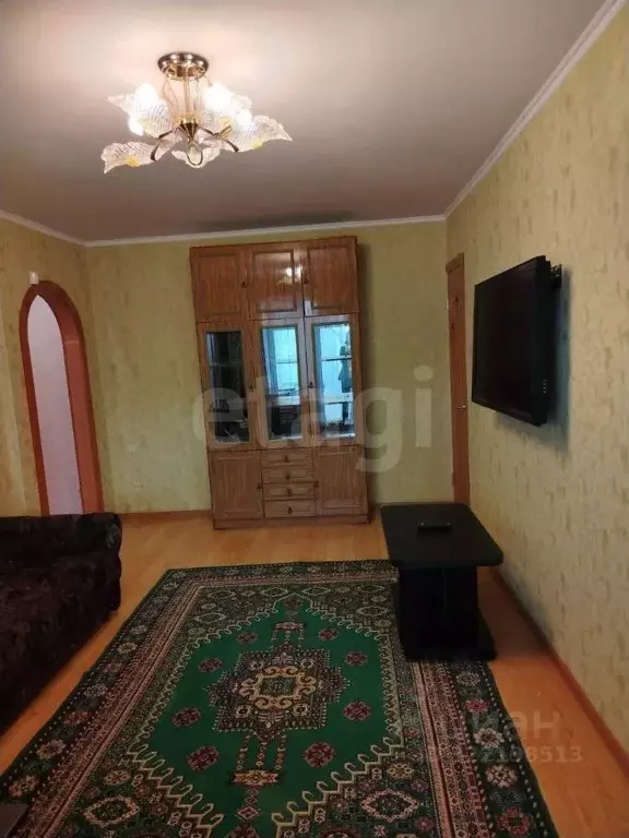 2-к кв. Курганская область, Курган ул. Куйбышева, 167 (45.5 м) - Фото 2