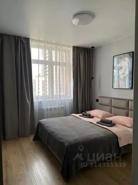 2-к кв. Ярославская область, Ярославль Силикатное ш., 17А (35.0 м) - Фото 0