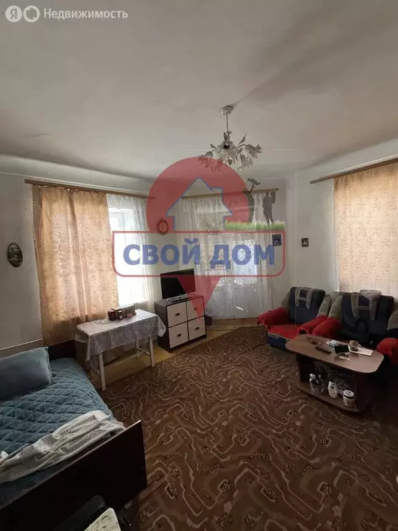 2-комнатная квартира: Орск, микрорайон Новый город, Краматорская ... - Фото 1