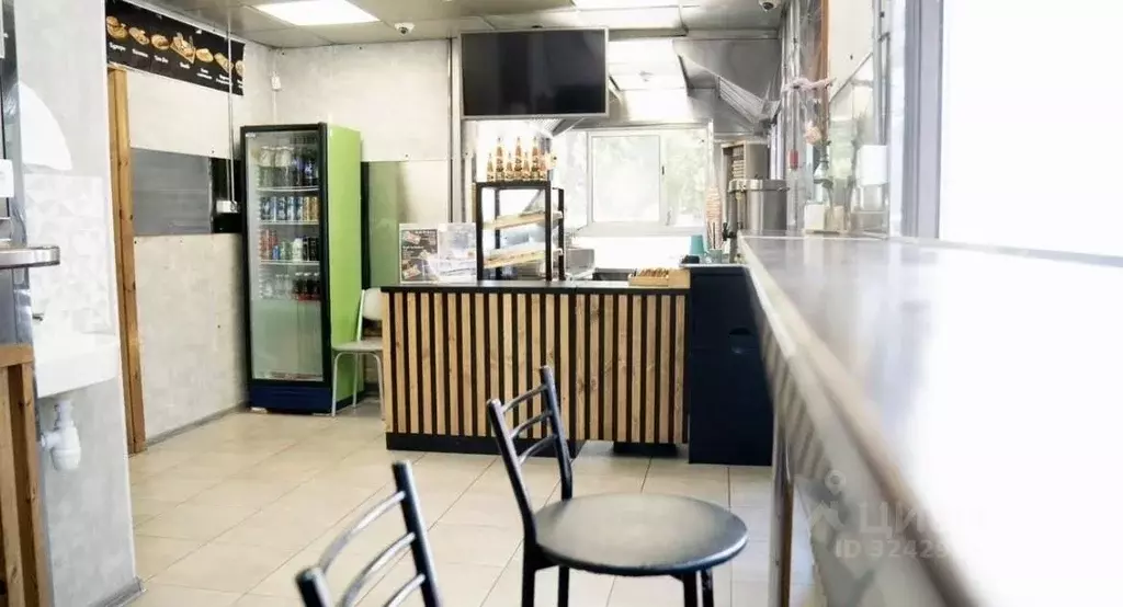 Помещение свободного назначения в Москва ул. Бориса Галушкина, 2А (26 ... - Фото 2