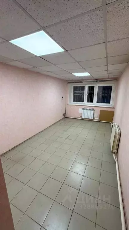 Офис в Татарстан, Казань ул. Лушникова, 8 (18 м) - Фото 2