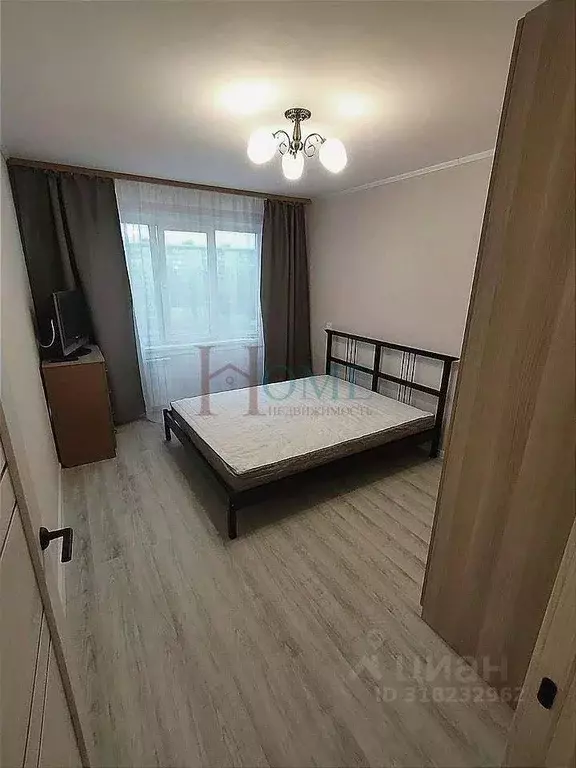 3-к кв. Новосибирская область, Новосибирск ул. Бердышева, 5 (63.0 м) - Фото 0