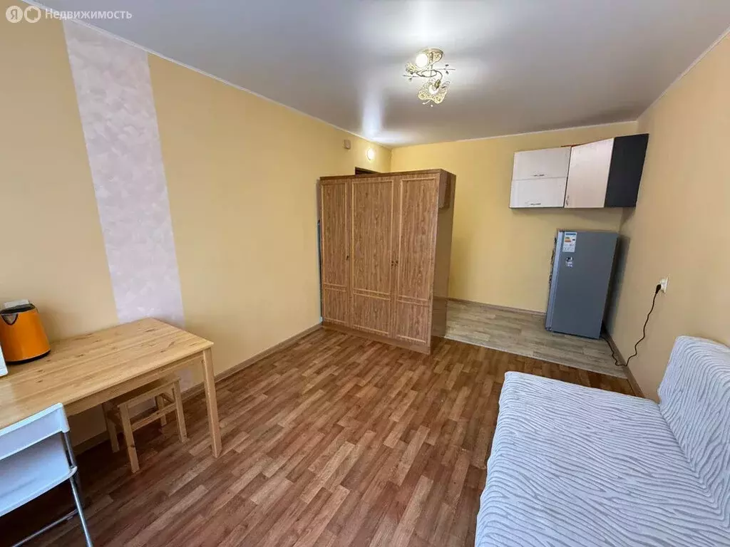 1к в -комнатной квартире (16.4 м) - Фото 0