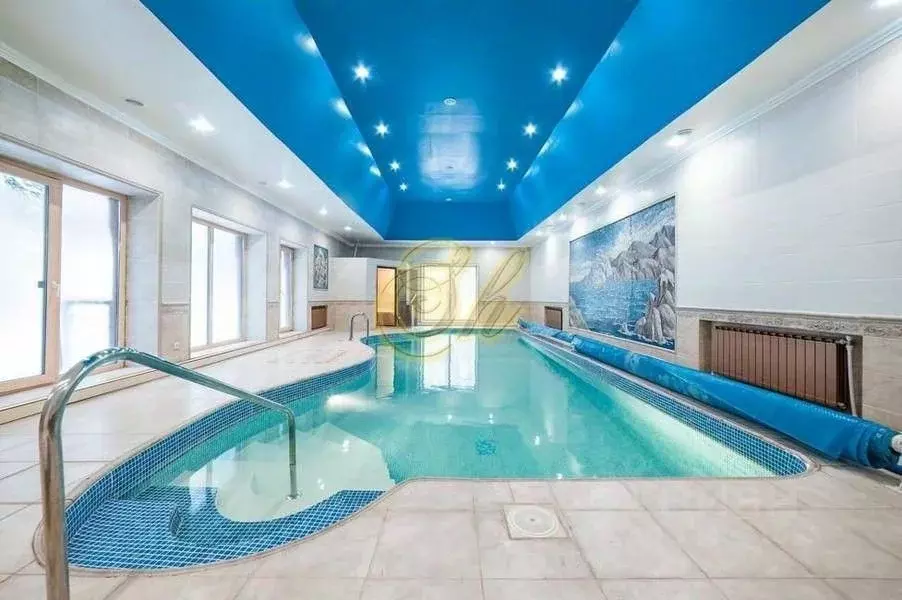 Дом в Московская область, Одинцовский городской округ, д. Грязь  (1150 ... - Фото 1