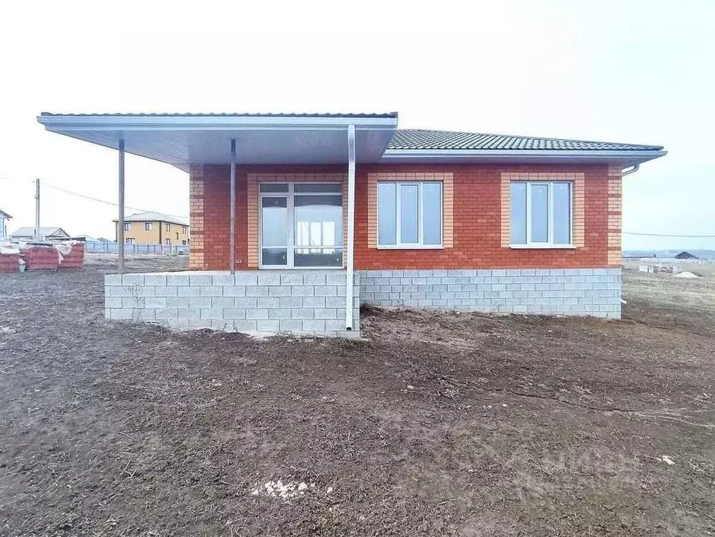 Дом в Белгородская область, Белгородский район, Разумное рп  (115 м) - Фото 2