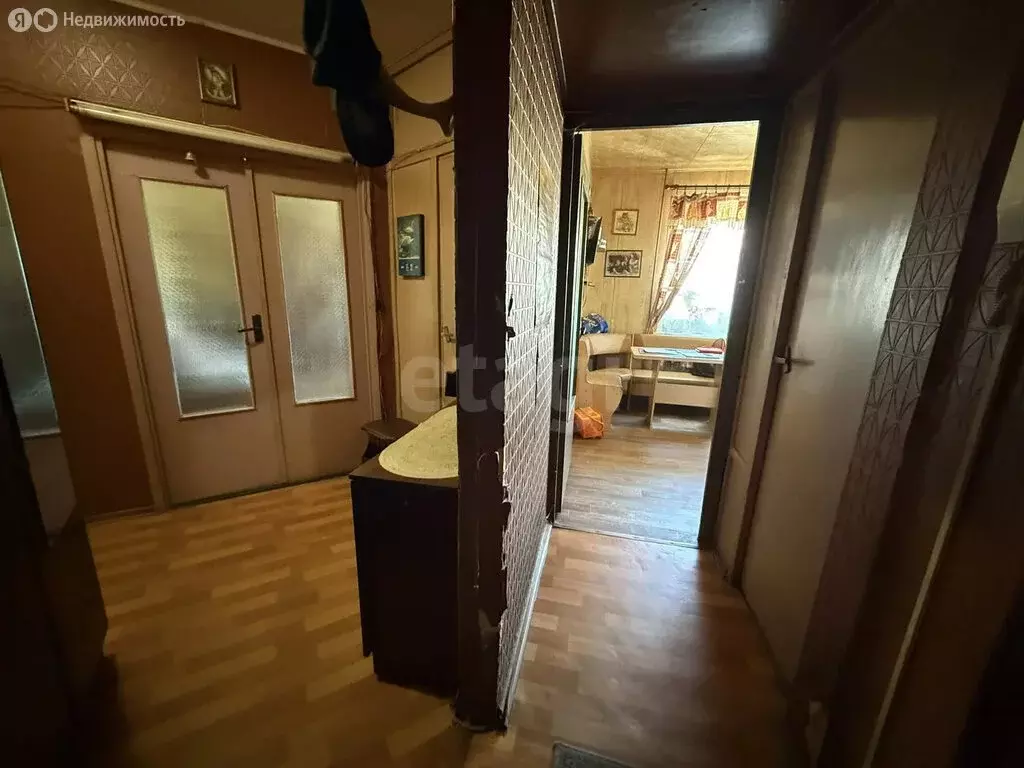 3-комнатная квартира: Ярославль, улица Батова, 5 (68.3 м) - Фото 2