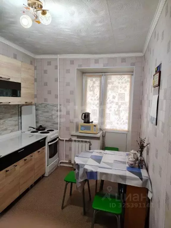 2-к кв. Томская область, Томск просп. Фрунзе, 128 (48.0 м) - Фото 2