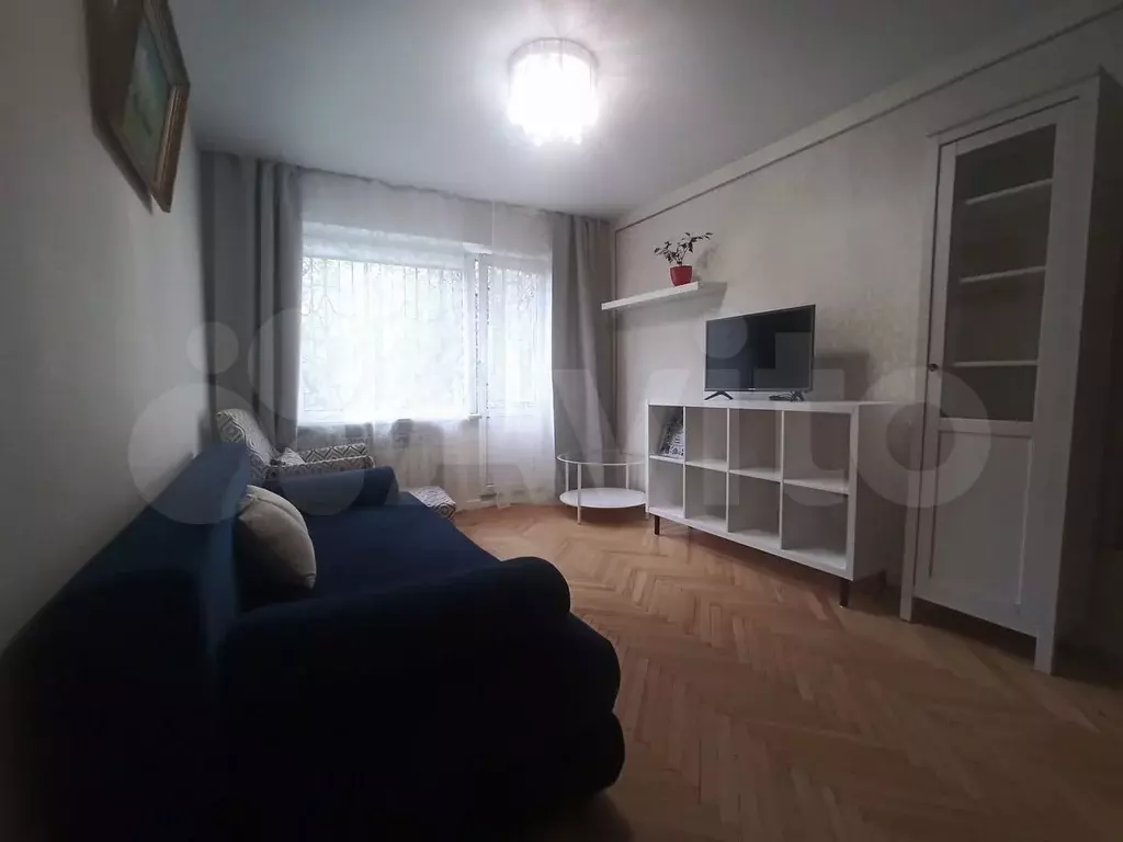 3-к. квартира, 57 м, 2/5 эт. - Фото 0