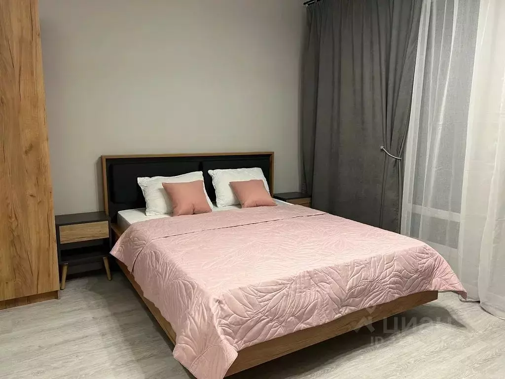 1-к кв. Санкт-Петербург Светлановский просп., 14к1 (26.0 м) - Фото 0