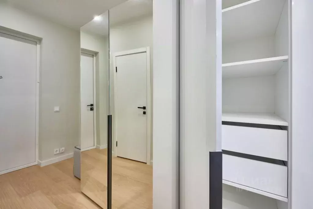 Студия Липецкая область, Липецк ул. М.И. Неделина, 4Д (28.0 м) - Фото 1