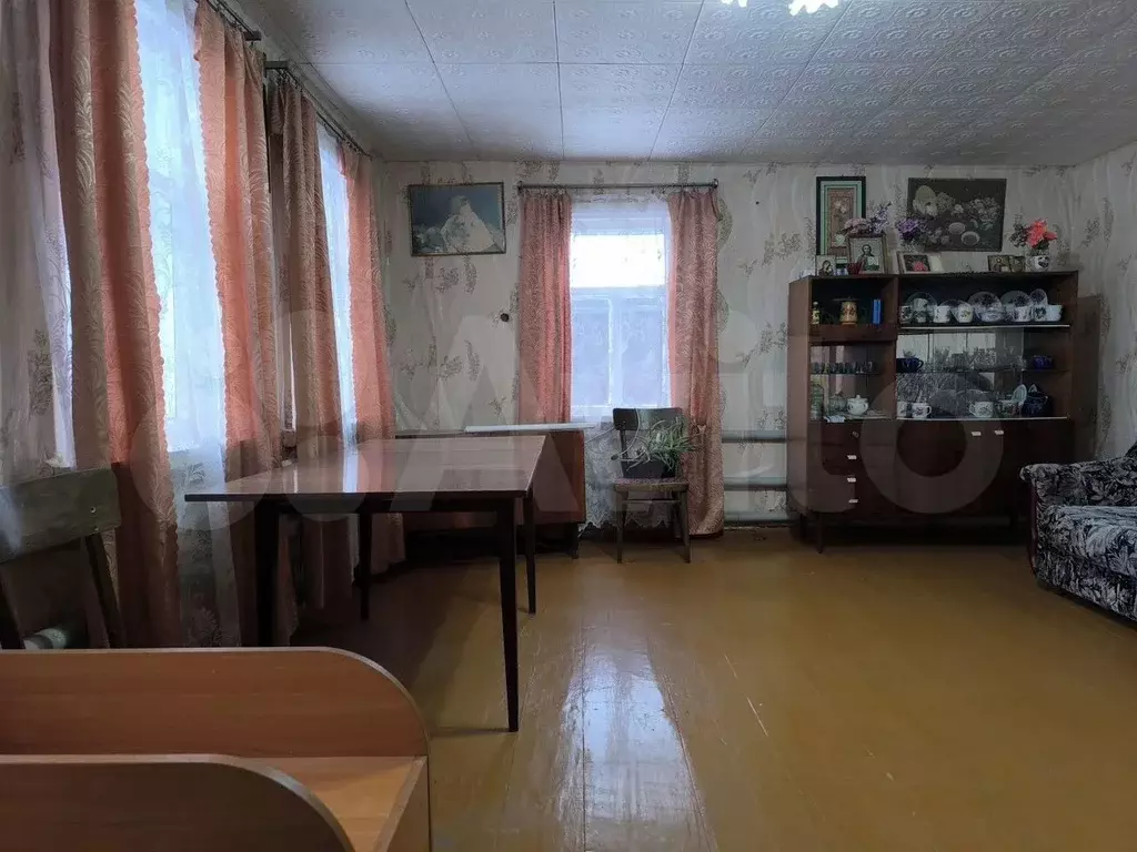 Дом 52 м на участке 4 сот. - Фото 0