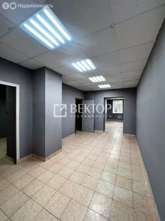 Офис (42.9 м) - Фото 1