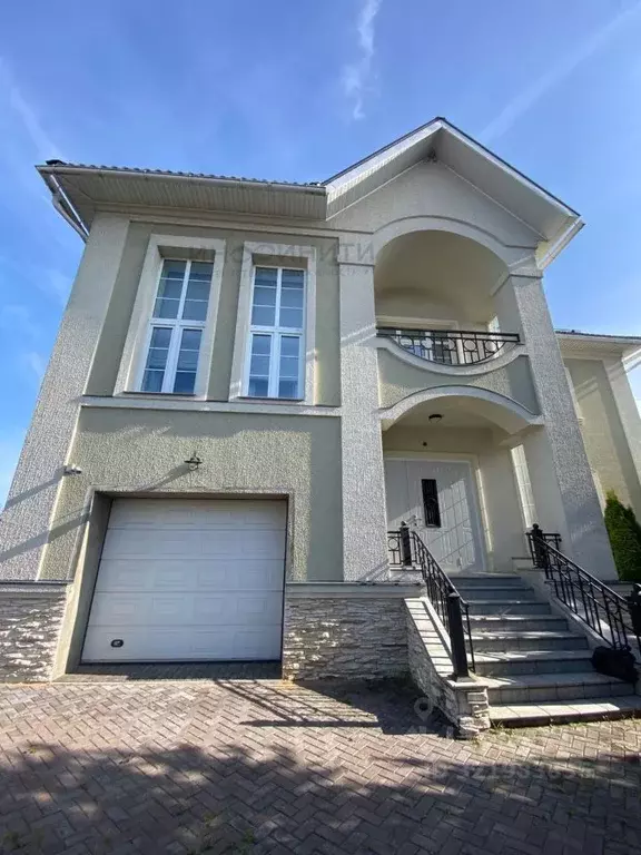 Дом в Московская область, Сергиев Посад Семхоз мкр, ул. Радонежская, ... - Фото 2