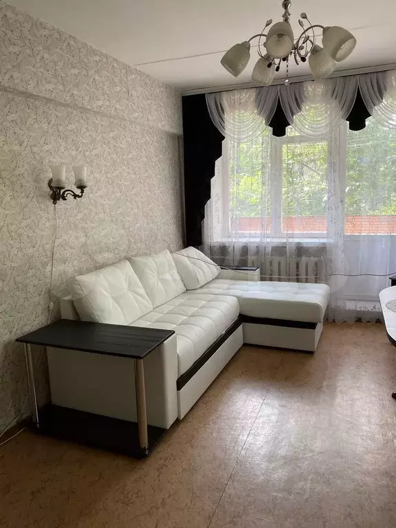 2-к. квартира, 46 м, 3/5 эт. - Фото 0
