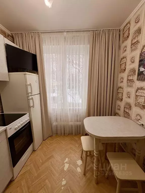 2-к кв. Москва ул. Маршала Катукова, 13к4 (44.4 м) - Фото 1