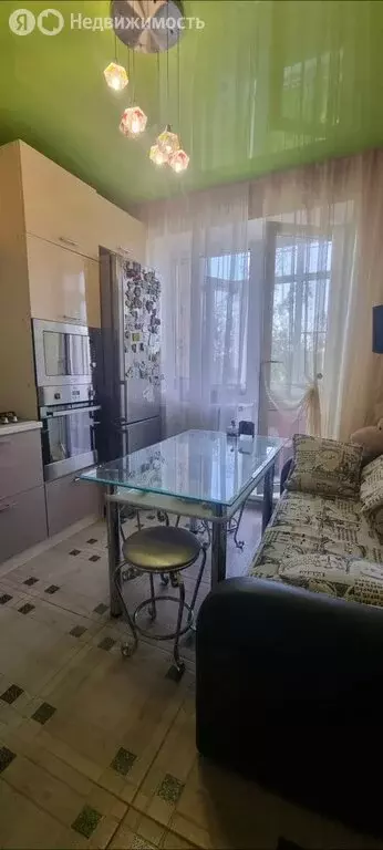 1-комнатная квартира: Ярославль, улица Папанина, 25 (35.5 м) - Фото 1