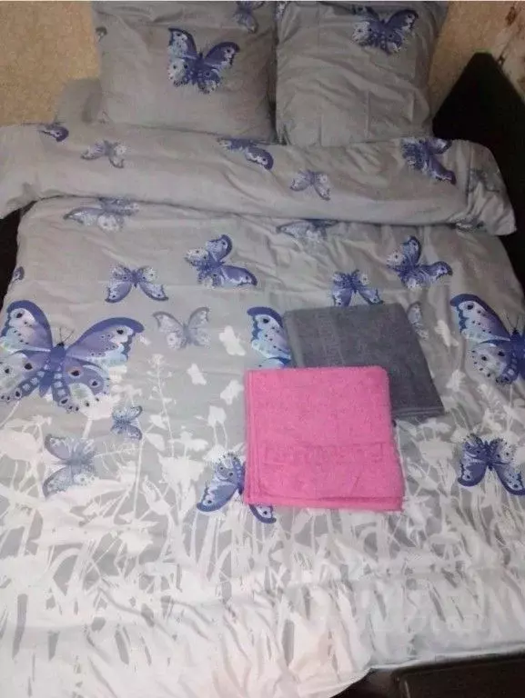 1-к кв. Тверская область, Ржев ул. Краностроителей, 14 (31.0 м) - Фото 2