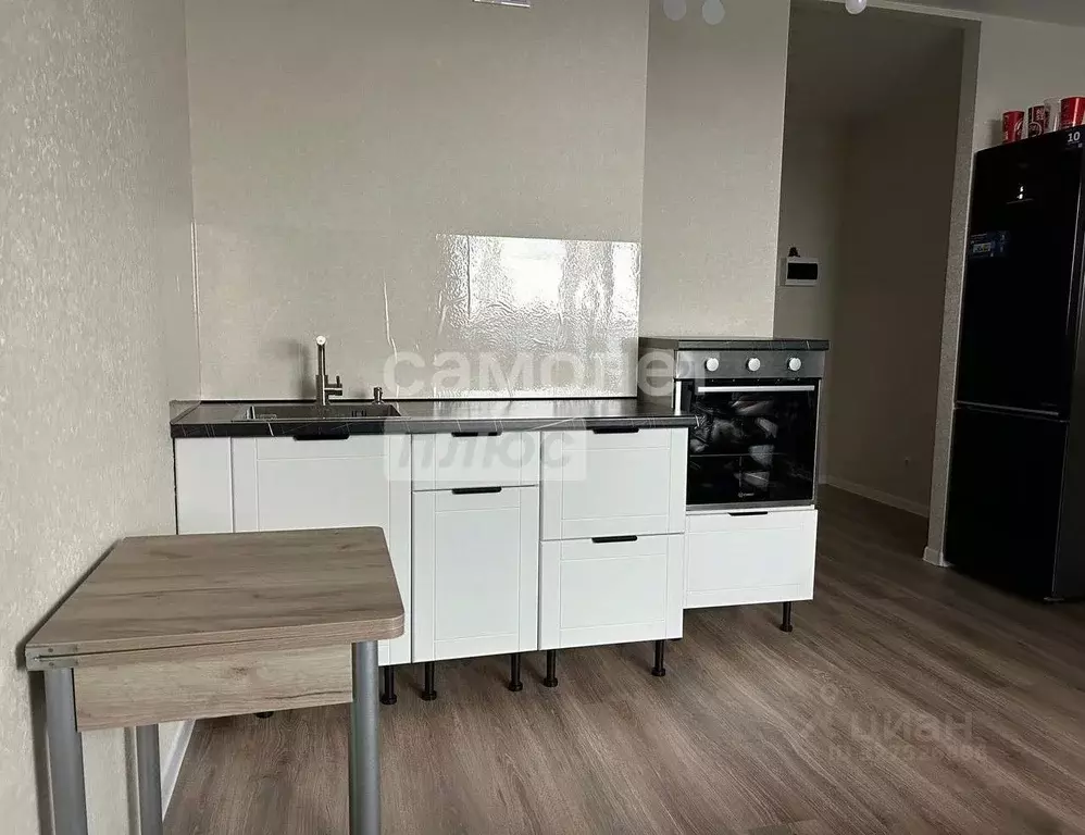 Студия Пермский край, Краснокамск Комсомольский просп., 4 (24.8 м) - Фото 1