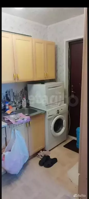 Комната 18,5 м в 1-к., 7/9 эт. - Фото 0